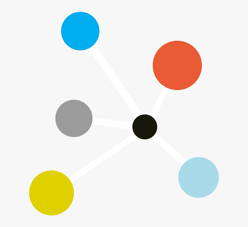 Multiply Your Impact Icon - Circle, HD Png Download