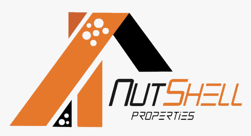 Nutshell Properties - Graphic Design, HD Png Download