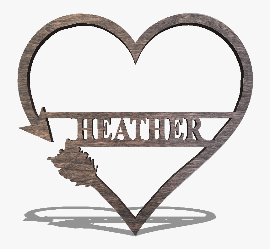 Heart, HD Png Download