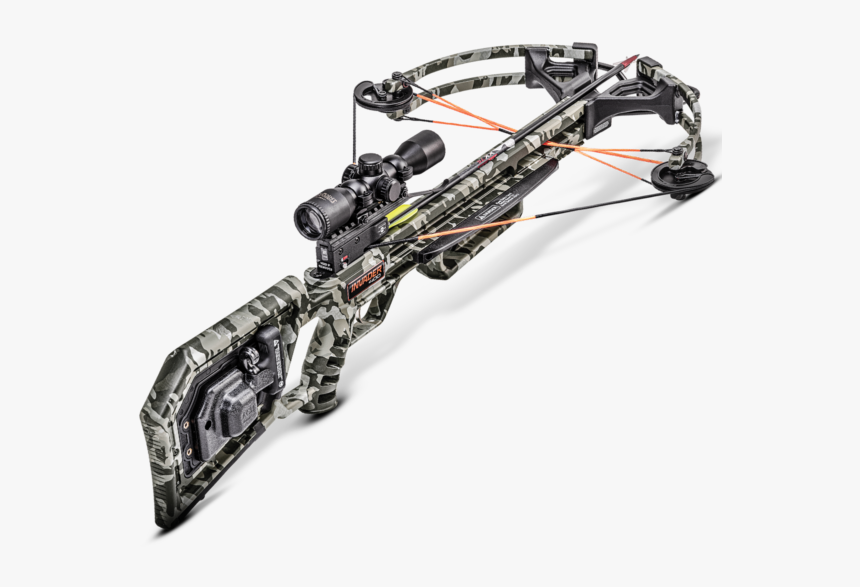 Wicked Ridge Crossbow, HD Png Download