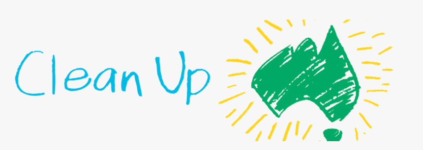 Clean Up Australia Day 2020, HD Png Download
