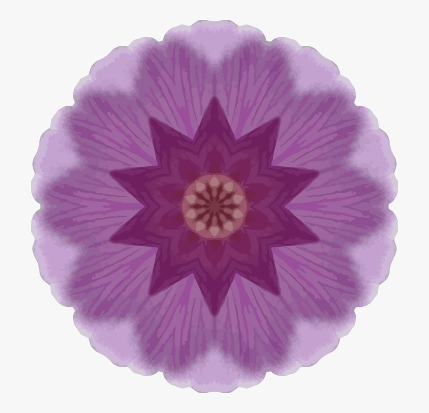 Pink,plant,flower - Cbt Thought Emotion Behavior, HD Png Download