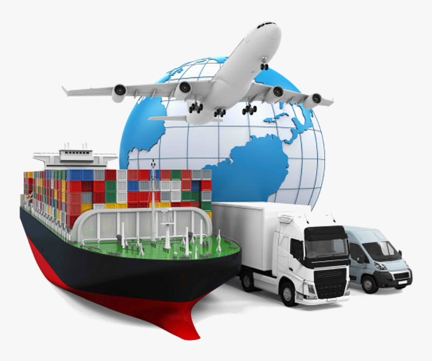 Air And Ship Cargo Inc, HD Png Download
