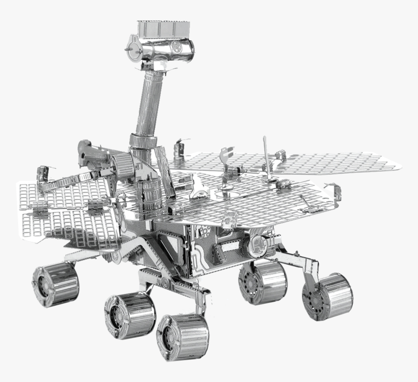 Mars Rover, HD Png Download