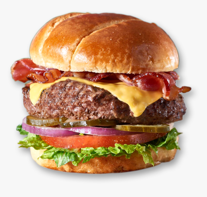 Cheeseburger, HD Png Download