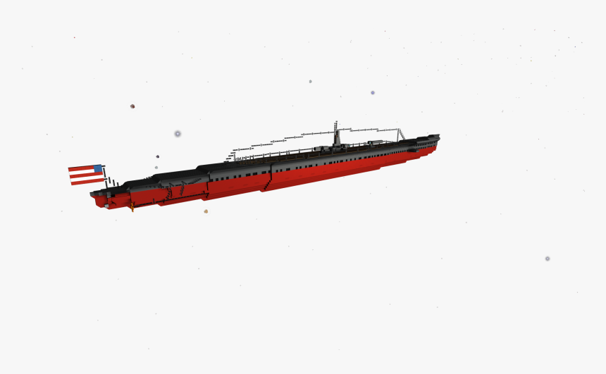 Transparent Greek Ship Clipart - Oil Tanker, HD Png Download