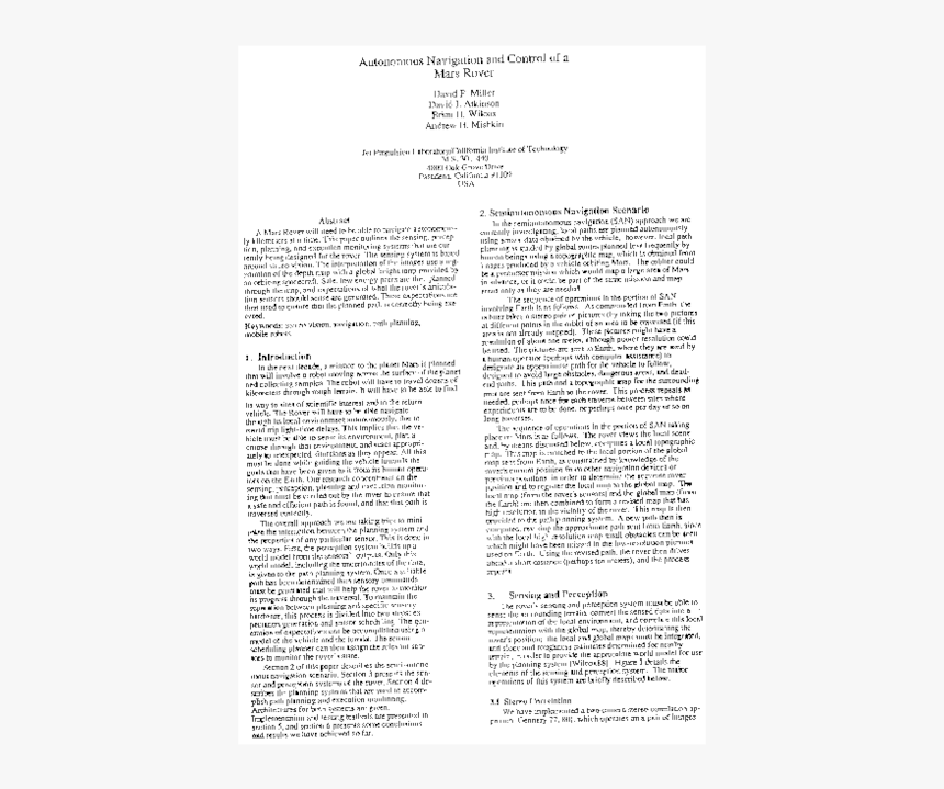 Document, HD Png Download