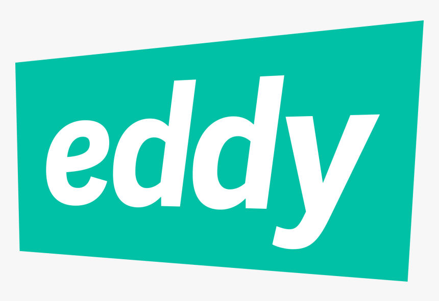Eddy Cannabis Delivery - Graphic Design, HD Png Download