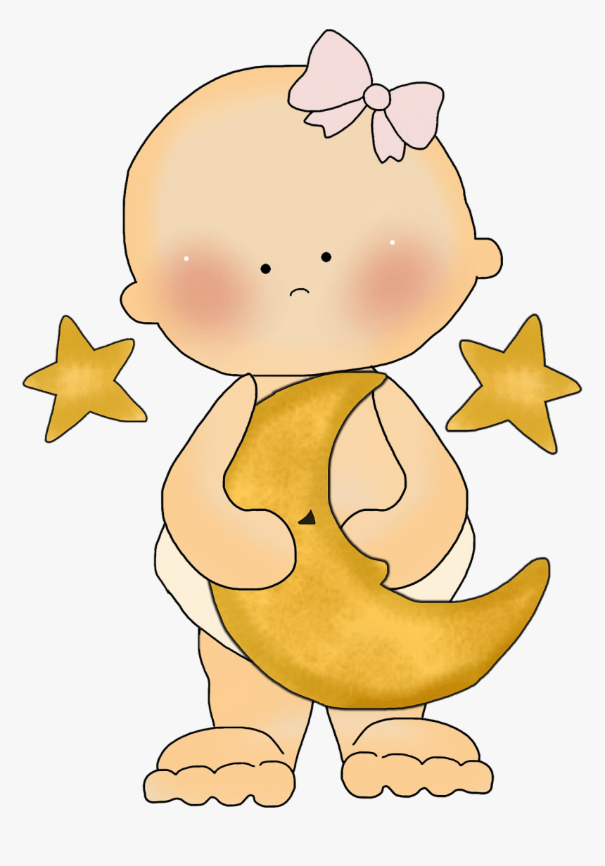 Marcos Gratis Para Fotos - Dibujo Para Un Recien Nacido, HD Png Download