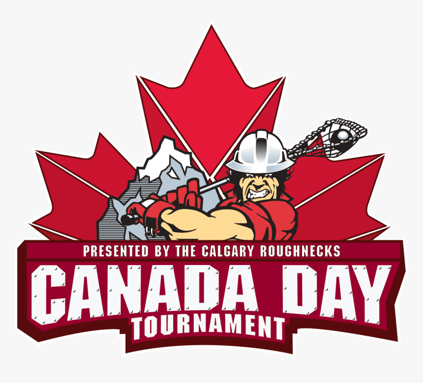 Canada Day Lacrosse Tournament, HD Png Download