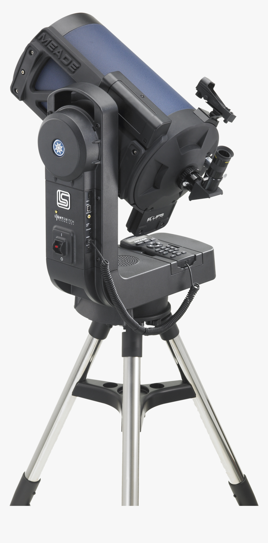 Meade Ls8 Acf, HD Png Download