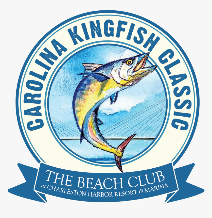 Carolina Kingfish Classic, HD Png Download