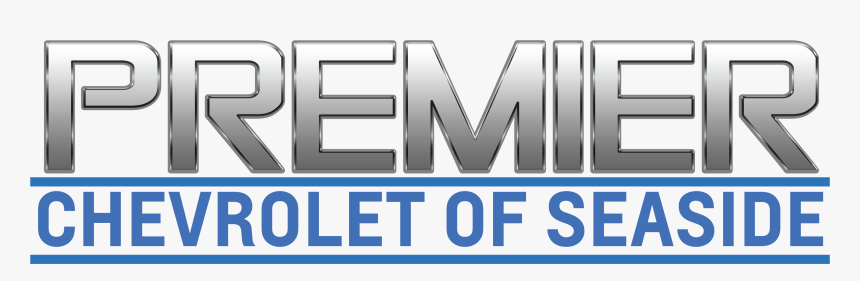 Premier Chevrolet Of Seaside, HD Png Download