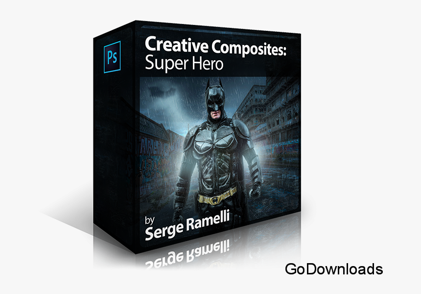 Batman, HD Png Download
