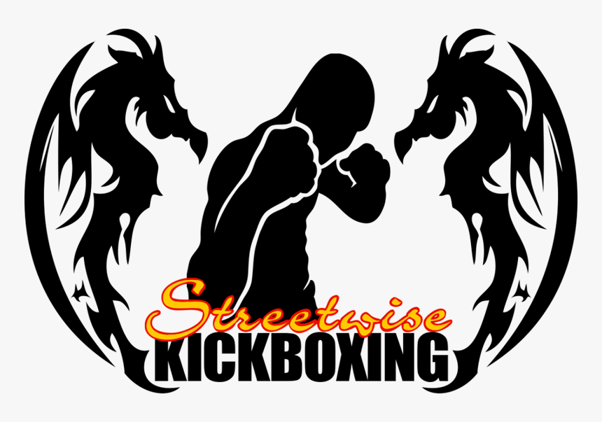 Kickboxing , Png Download - Illustration, Transparent Png