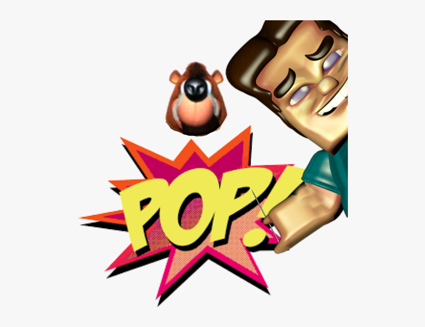 Dg Do Fop Pepsi Cartoon Clip Art, HD Png Download