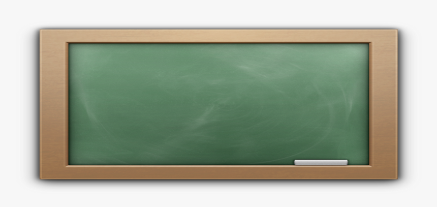 Blackboard, HD Png Download
