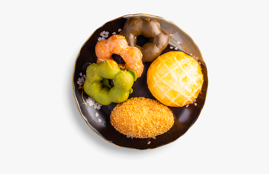 Doughnut, HD Png Download