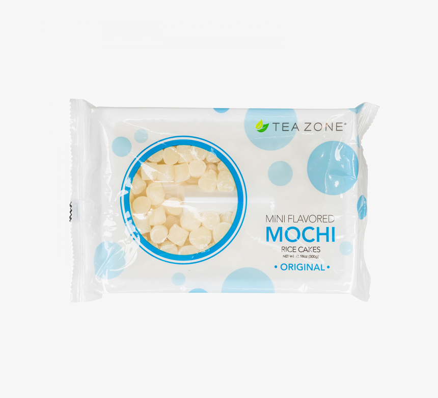 Mini Mochi Rice Cake, HD Png Download