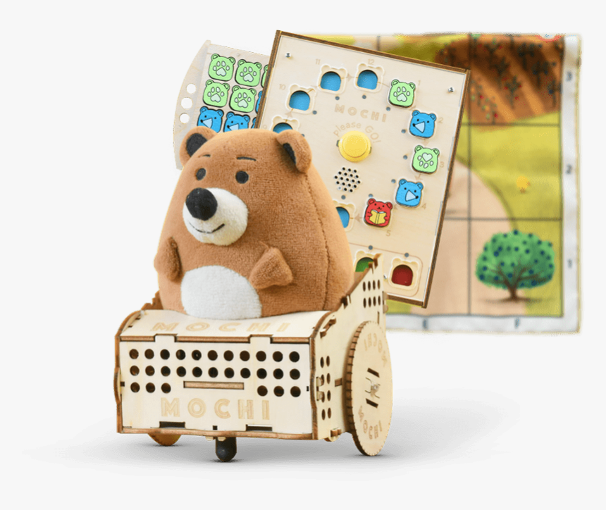 Teddy Bear, HD Png Download