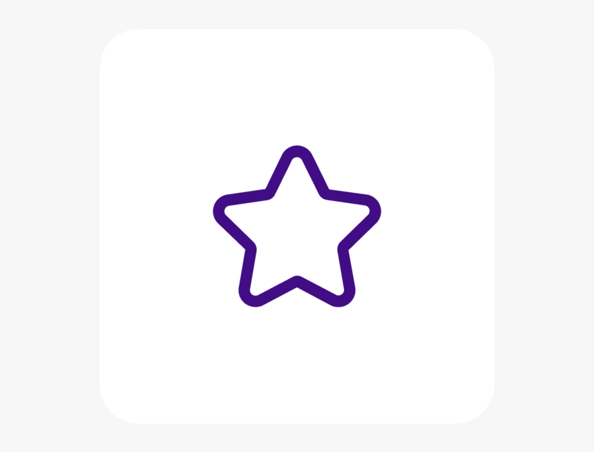 Square Icon - Fun - Illustration, HD Png Download