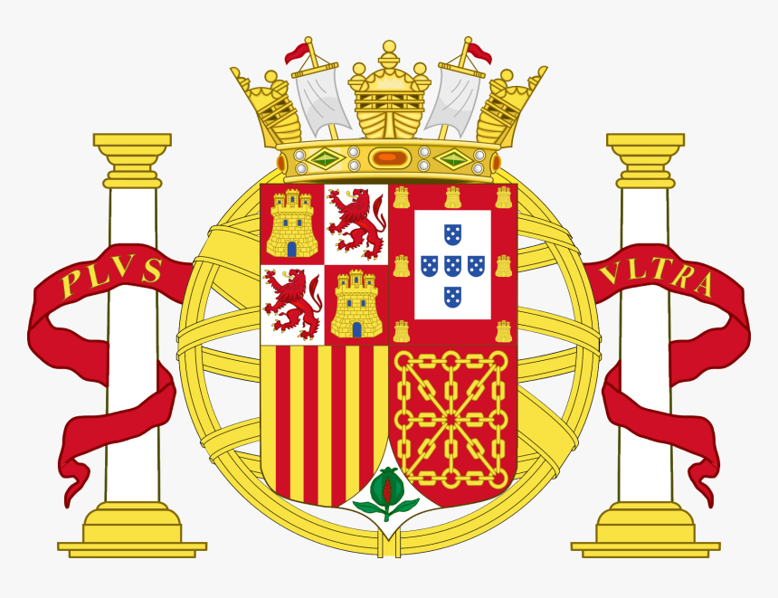 Spanish Coat Of Arms, HD Png Download
