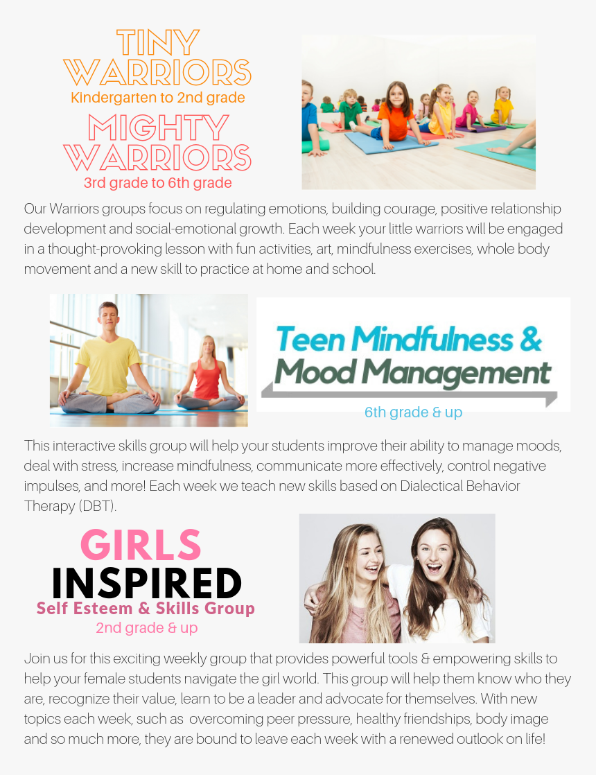 School Email Infographic - Flyer, HD Png Download