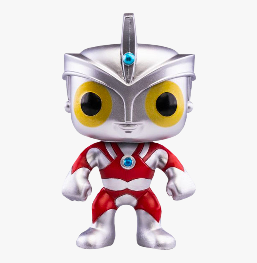 Funko Pop Ultraman, HD Png Download