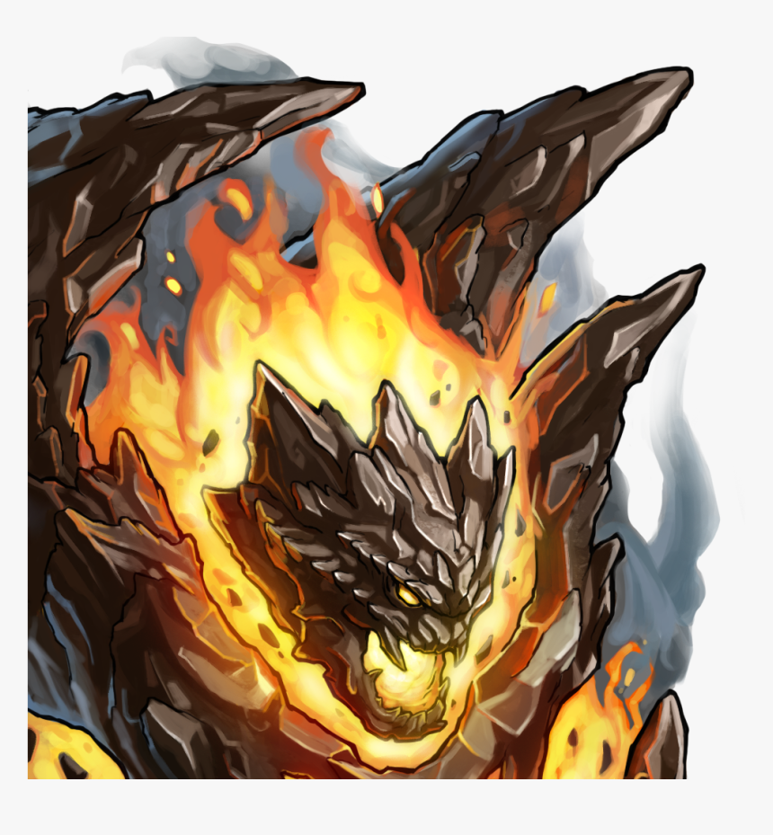 Logo - Daemon Gems Of War, HD Png Download