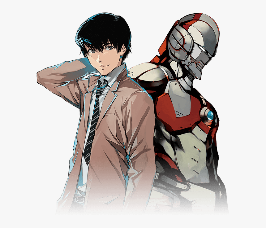 Mangá Ultraman Vol 13, HD Png Download