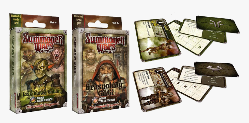 Collectible Card Game, HD Png Download