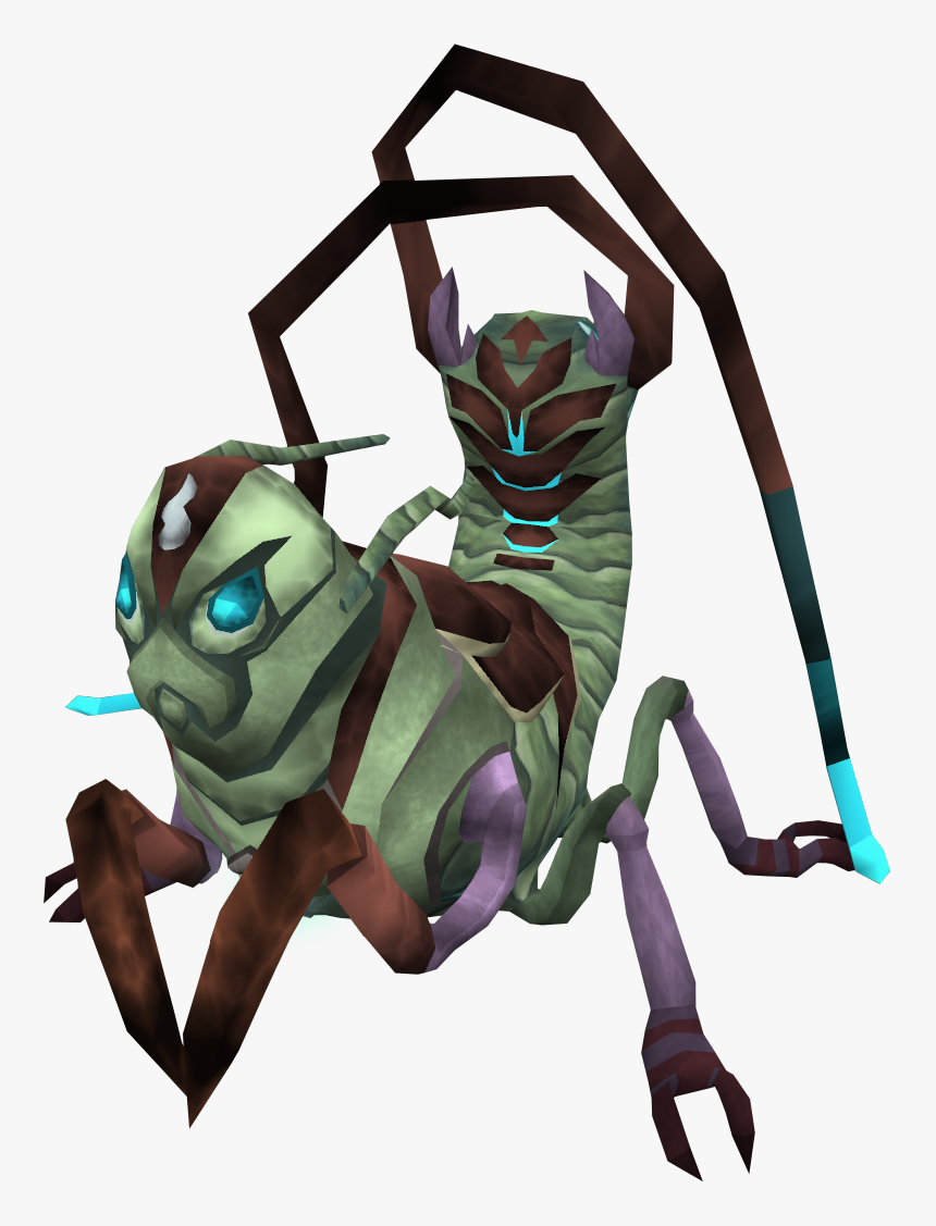 Runescape Fiara, HD Png Download