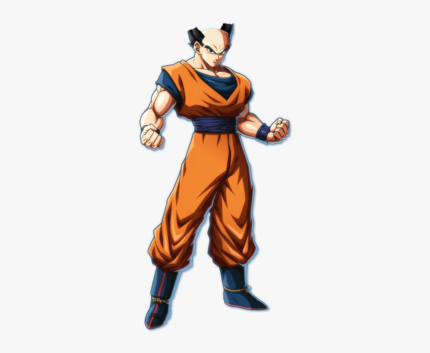 Gohan Dragon Ball Fighterz, HD Png Download