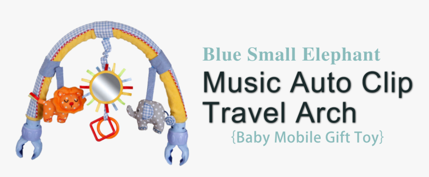 Stroller, HD Png Download