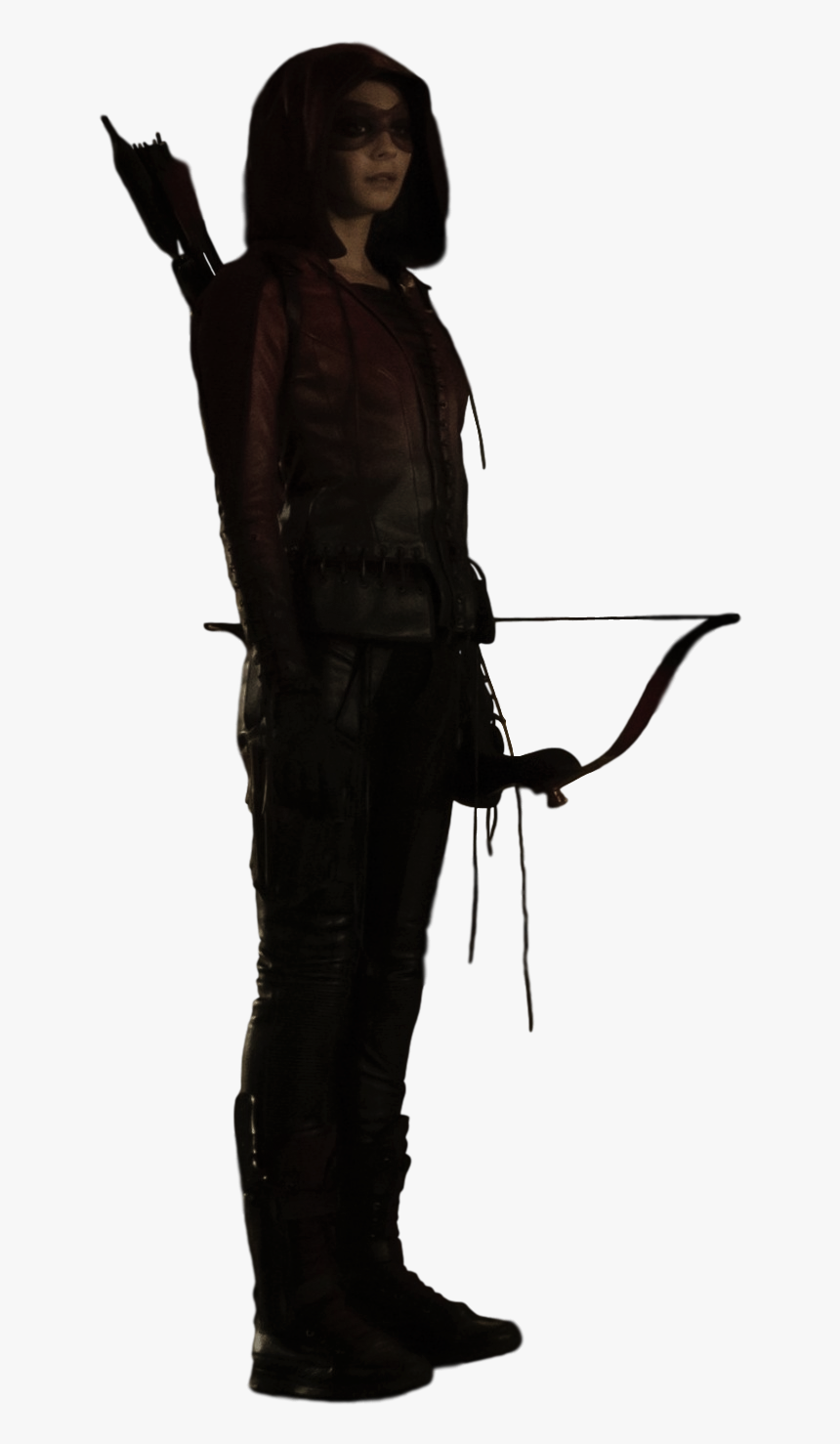 Thea Queen Png - Thea Queen Arrow Png, Transparent Png