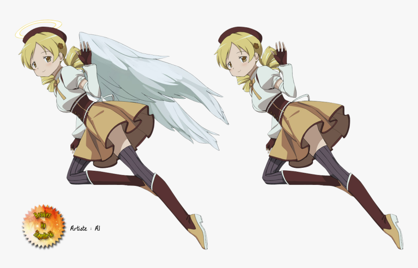 Render Manga, HD Png Download