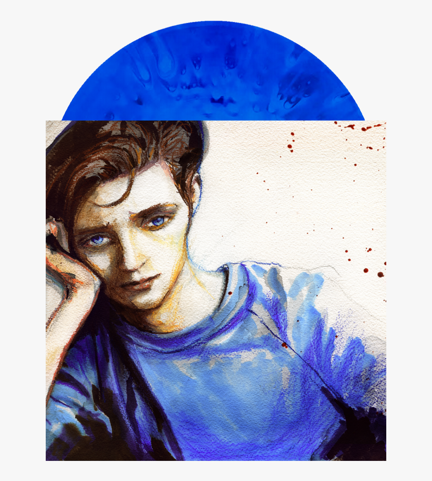 Say Anything Oliver Appropriate, HD Png Download