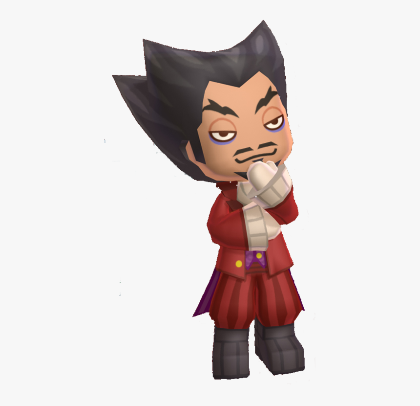 Image - My Sims Villain, HD Png Download