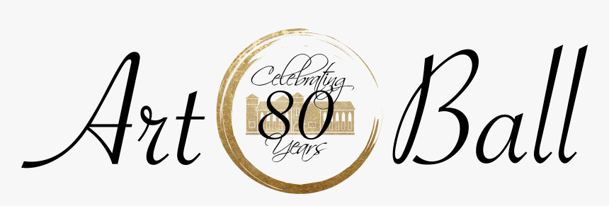 Art Ball Logo - Calligraphy, HD Png Download
