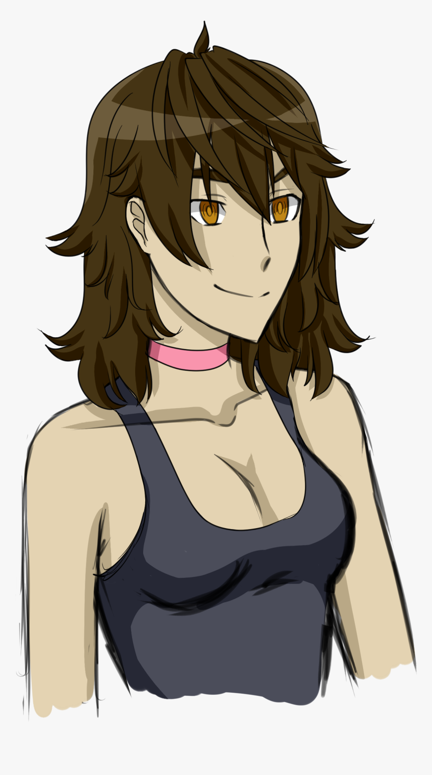 Oc Database Wikia - Cartoon, HD Png Download