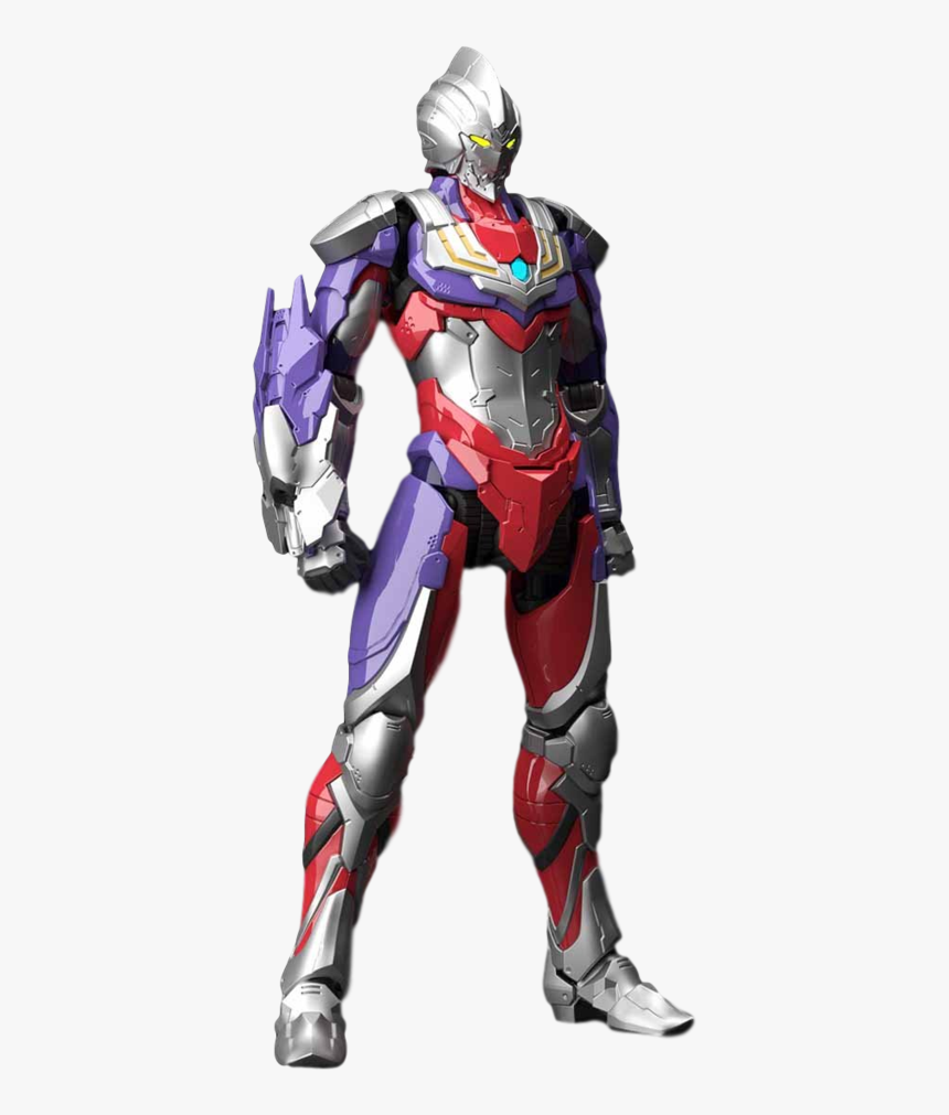 Ultraman Suit Tiga, HD Png Download