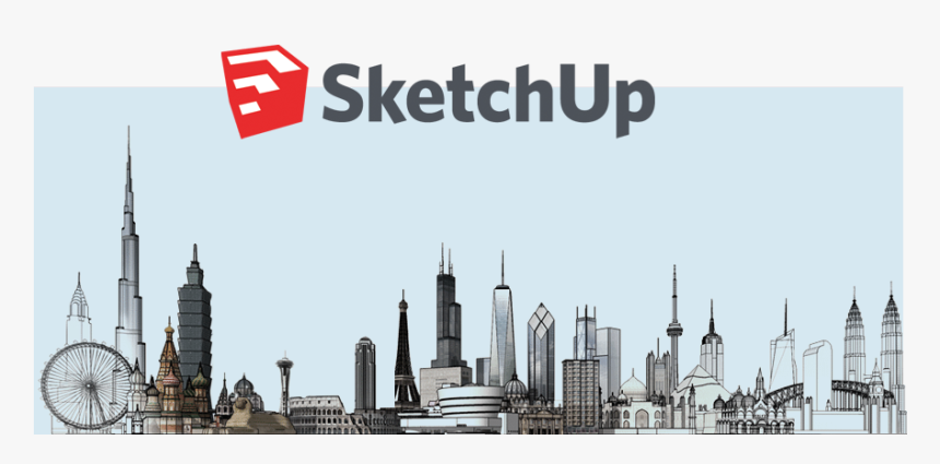 Sketchup Pro 2020 Crack, HD Png Download