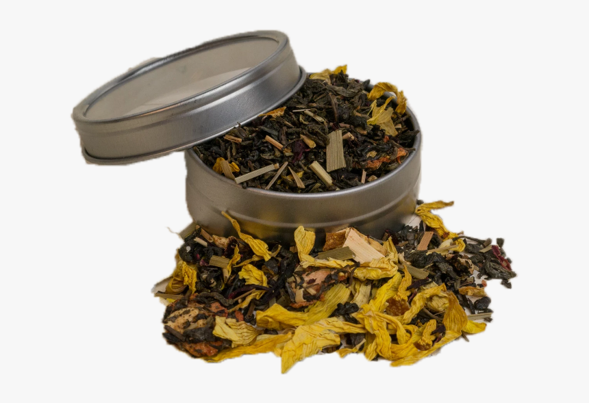 Pink Lemonade - Golden Monkey Tea, HD Png Download