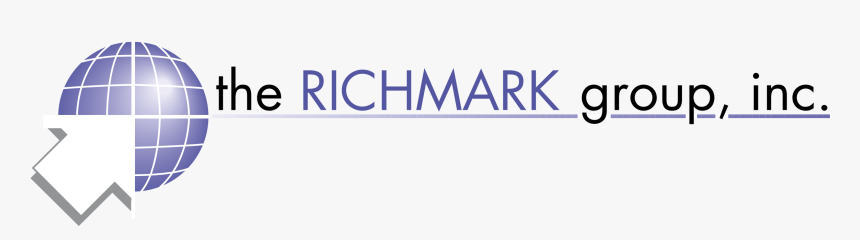 The Richmark Group Logo Png Transparent - Grow, Png Download ...