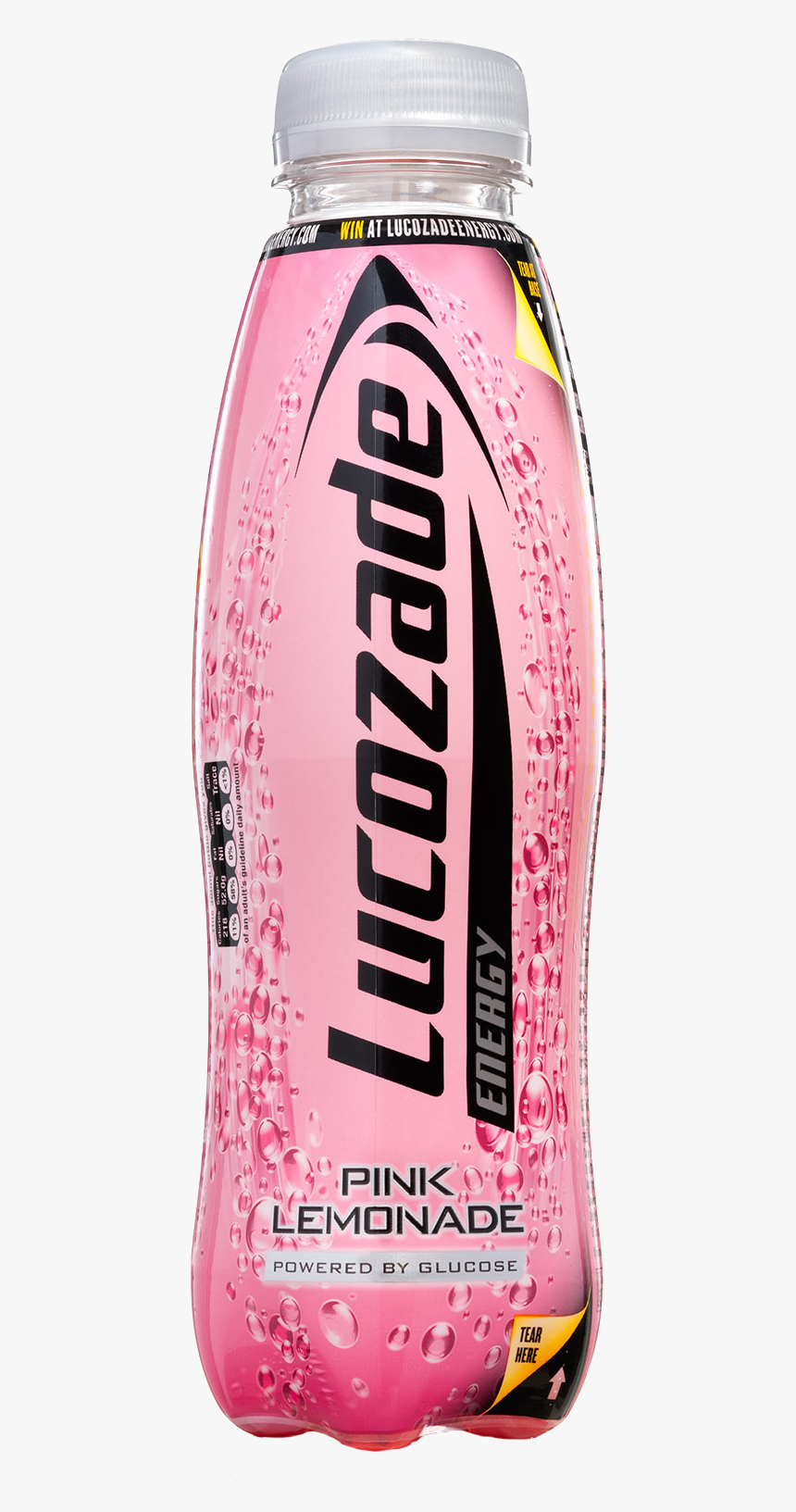 Main Preview Image - Plastic Bottle, HD Png Download