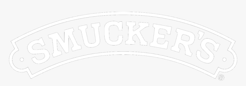 Logo Smuckers - Circle, HD Png Download