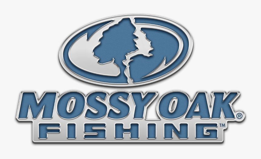 Mossy Oak Fishing To Attend St - Emblem, HD Png Download