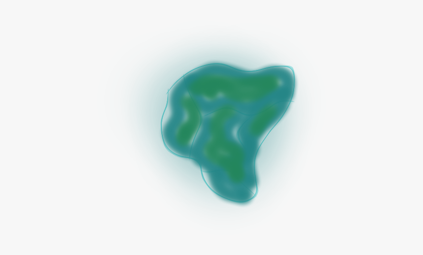 Mossy Rock - Gummi Candy, HD Png Download