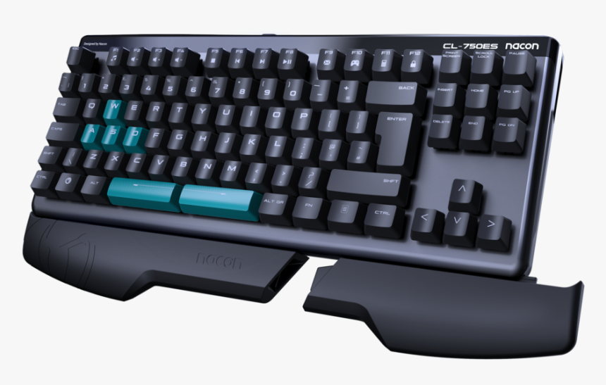 Nacon Cl 750 Om, HD Png Download