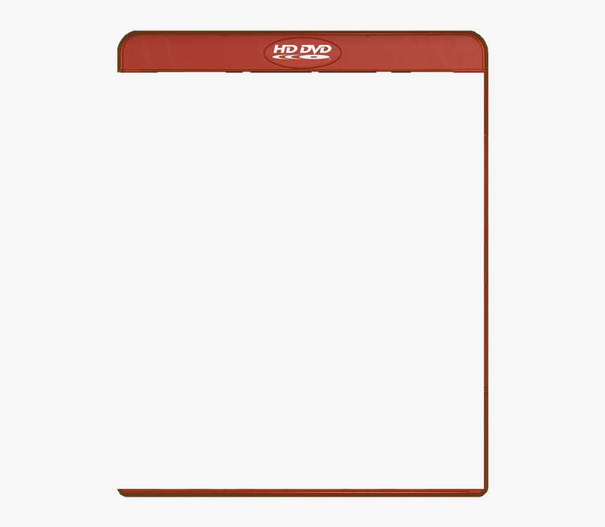 Hd Dvd, HD Png Download